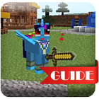 Guide Mine Little Pony Mods иконка
