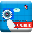 Tips for Super Mario Maker icône