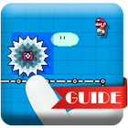 Tips for Super Mario Maker 圖標