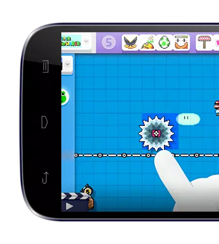 Tips for Super Mario Maker APK for Android Download