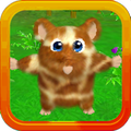 Hamster Dash: 3D Run