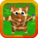 Hamster Dash: 3D Run-APK