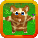 Hamster Dash: 3D Run APK