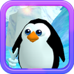 Corsa Pinguino 3D HD