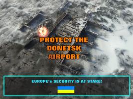 Ukraine War: Angry Terrorists capture d'écran 3