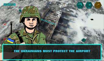 Ukraine War: Angry Terrorists capture d'écran 1
