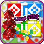 Ludo Rising Star - The best Dice game 2017 (New) ikon