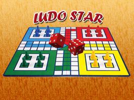 Ludo Rising Star - The best Dice game 2017 (New) Affiche