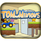 Tom and Minions 아이콘
