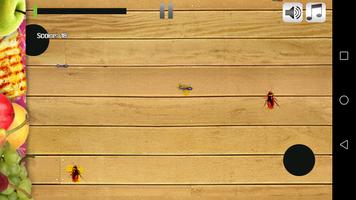 Ant Smasher – Tap Smash Ants & Screenshot 1