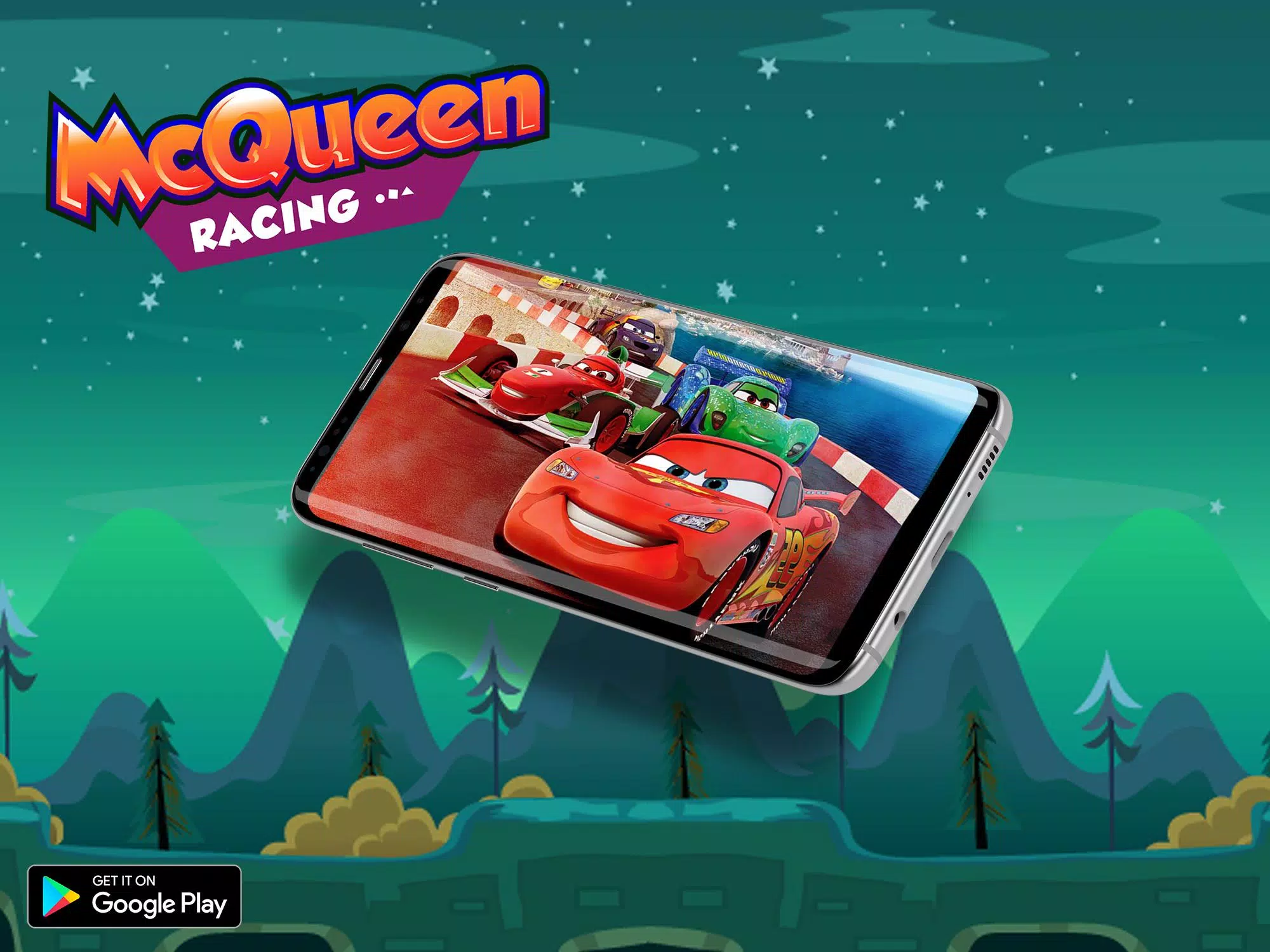 Jogos do Relâmpago McQueen em Jogos na Internet