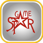 Game Star ไอคอน