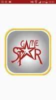 Game Star Cartaz