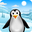 Penguin World - Jumping Games APK