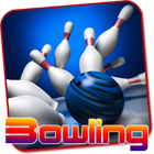 Icona Giochi gratis Bowling