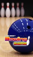 Poster Giochi gratis Bowling