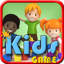 Игры для детей APK