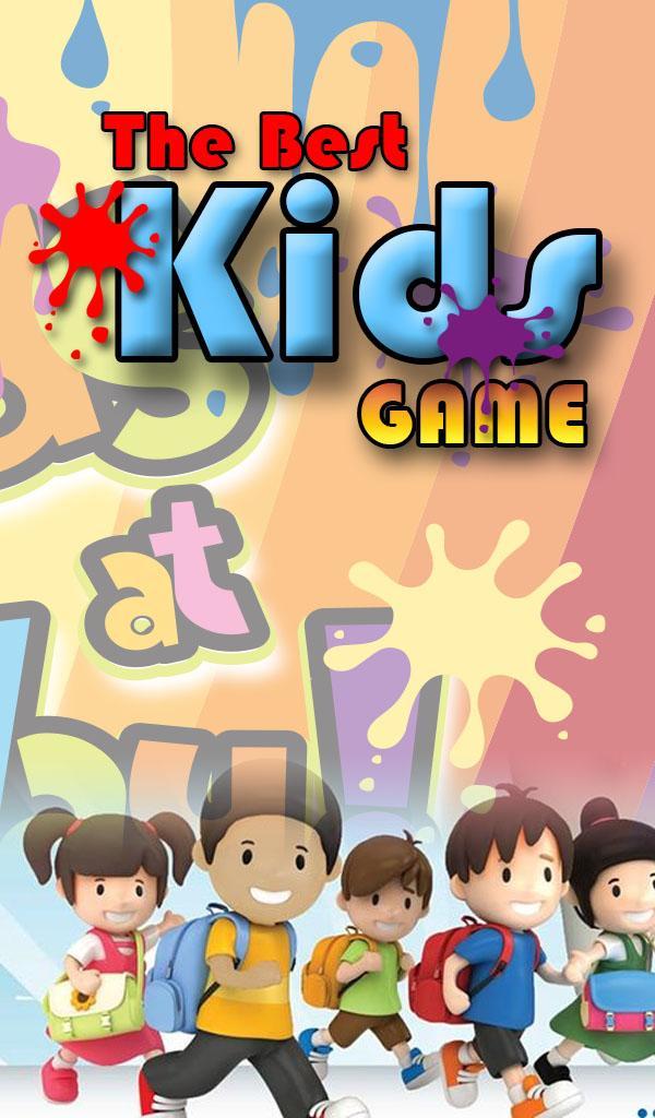 Game Untuk Anak-Anak for Android - APK Download