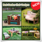 آیکون‌ Best Garden Chair Designs