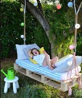 Poster Best Garden Chair Designs