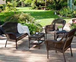 1 Schermata Best Garden Chair Designs