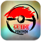 Icona Guide For Pokemon Go