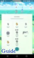 Guide For Pokemon Go screenshot 1