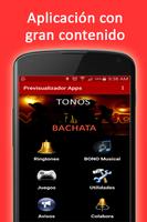 Tonos Bachata پوسٹر