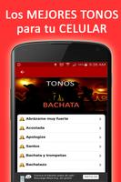 Tonos Bachata スクリーンショット 1