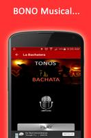 Tonos Bachata اسکرین شاٹ 2