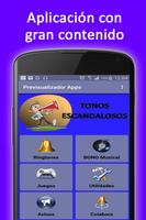 Tonos Escandalosos 스크린샷 2