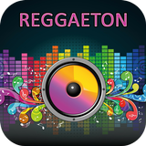 Tonos Reggaeton simgesi