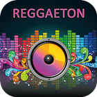 Tonos Reggaeton-icoon