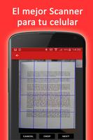 Camara Scanner Pdf syot layar 1