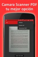 Camara Scanner Pdf syot layar 2