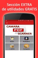 Camara Scanner Pdf screenshot 3
