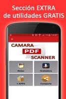 Camara Scanner Pdf syot layar 3