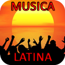 Musica Latina y Radios Latinos APK