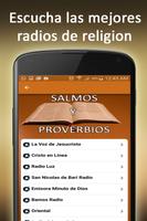 Salmos Catolicos y Proverbios capture d'écran 3