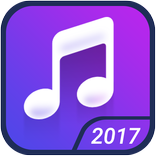 Colorful Music Player: Free Music & Radio