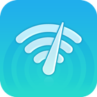 Gestionnaire Wifi: Liste Wifi & Analyse Wifi icône