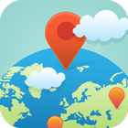 Free GPS Navigation - Advice icône