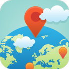 Free GPS Navigation - Advice أيقونة