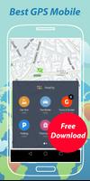 Free GPS Navigation - Advice screenshot 1