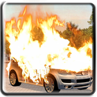 Burn My Car ikona