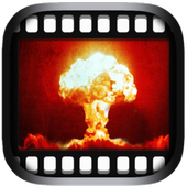 Movie Effect Creator icono