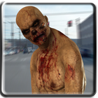 Action FX Zombie ikona