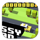 Unlimited Gems Crossy Road 圖標