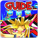 Strategy Guide for YuGiOh Duel APK