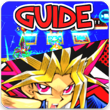 Strategy Guide for YuGiOh Duel